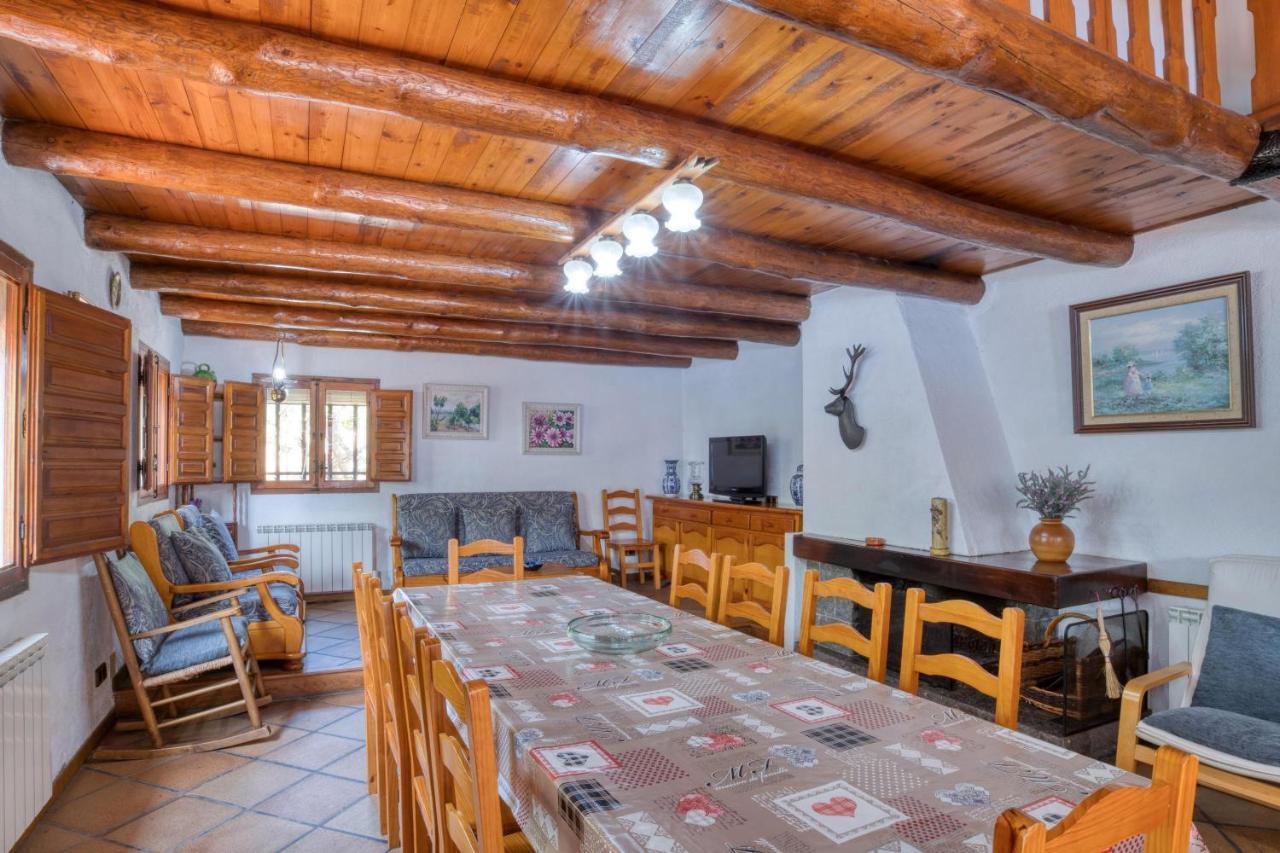 La Vinya Pineda De Mar Βίλα Εξωτερικό φωτογραφία